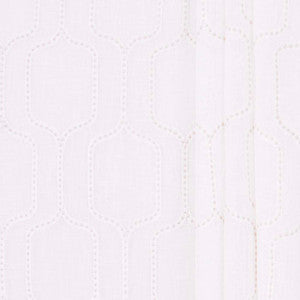 One Off Alabaster by Carole Fabric