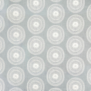 Abroad Chambray by Carole Fabric