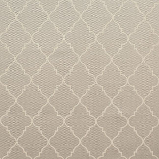 Etiquette Champagne by Carole Fabric Indigo Afterglow 100% POLYESTER-HEATSET WOVEN IN USA Passes 9,000 Double Rubs Wyzenbeek </p><p>Repeat: 6 3/8" V, 5 "H 59" - Fabric Carolina -