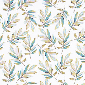 In The Wind Everglade by Carole Fabric