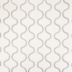 Subsequent Silver by Carole Fabric