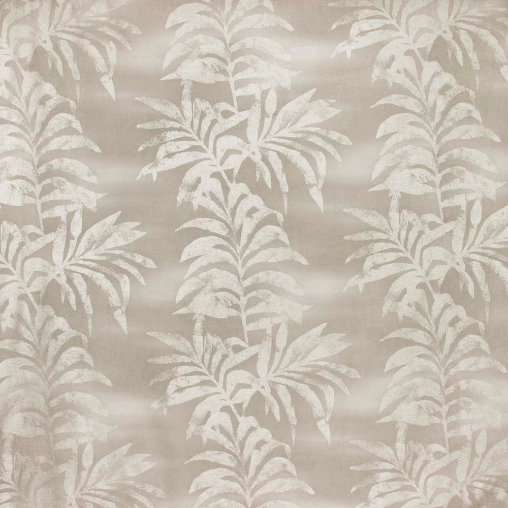 Island Village Taupe by Carole Fabric Sheer Divine 50% Polyester, 24% Linen, 22% Viscose, 4 Turkey N/A Horizontal: 3325 and Vertical: 20 118 - Fabric Carolina -