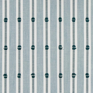 Homework Aegean by Carole Fabric