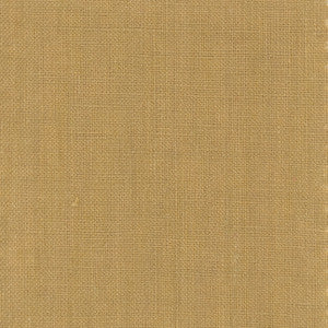 Linen's Best Golden by Carole Fabric