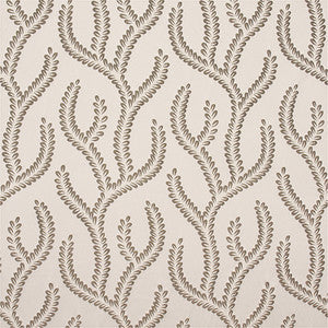 In Its Path Natural by Carole Fabric