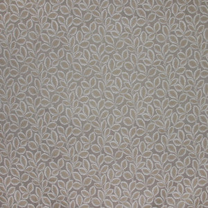 A Little Height Taupe by Carole Fabric