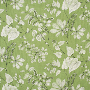 Belong Together Grass by Carole Fabric