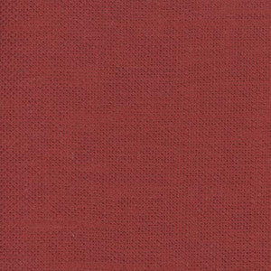 Keep Calm Henna Red by Carole Fabric