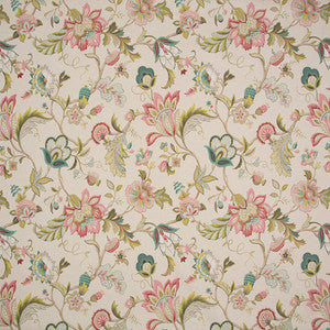 Revelation Ruby by Carole Fabric