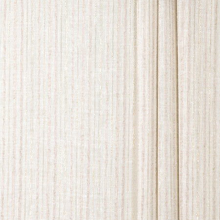 <p>Baited Mink by Carole Designer Fabric</p><p><strong>Required Minimum Quantity Purchase: 2 yards</strong></p><p>Book: Sheer Joy</p><p>Content: 100% Polyester</p><p>Origin: </p><p>Performance: N/A</p><p>Repeat: 1 3/4" H</p><p>Width: 118""</p>