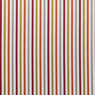 Matilda Punch by Carole Fabric Limelight 100% POLYESTER INDIA N/A Horizontal: None and Vertical: 5 3/4"H 55" - Fabric Carolina -