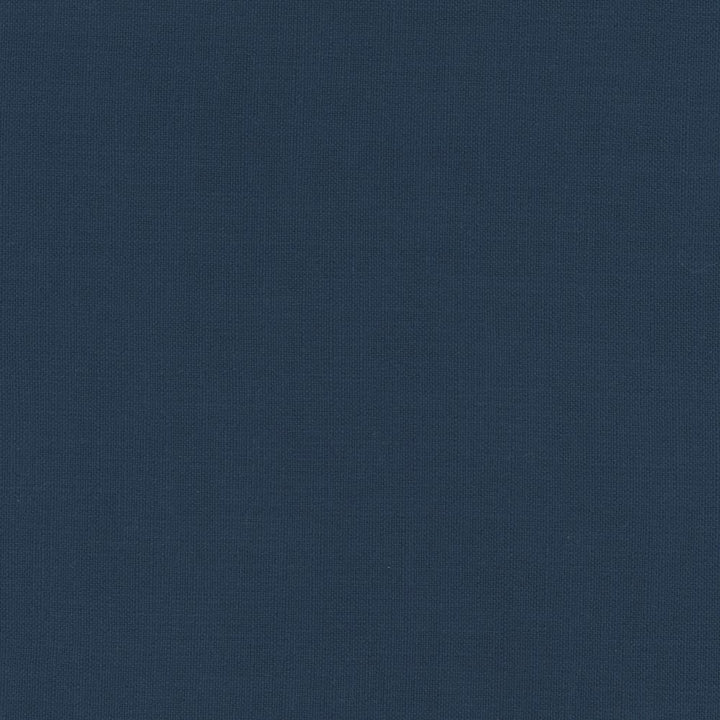Fundamental Navy by Carole Fabric Fundamental 100% Polyester Turkey Passes 20,000 Double Rubs Wyzenbeek Horizontal: 0 and Vertical: 0 54 - Fabric Carolina -