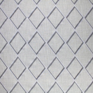 Trim & Tailored Heather Gray by Carole Fabric