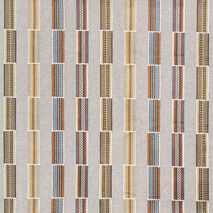 Pack It In Mission by Carole Fabric
