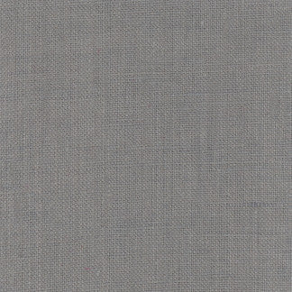 Linen's Best Heather Grey by Carole Designer Fabric Linen's Best 100% Linen China Passes 15,000 Double Rubs Wyzenbeek Horizontal: None and Vertical: None 54" - Swanky Fabrics -