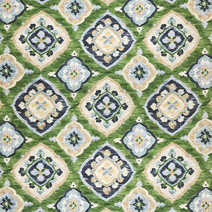 No Comparison Grass by Carole Fabric