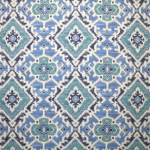 Corden Ocean by Carole Fabric