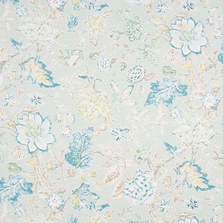 Natural Appeal Mist by Carole Fabric Pink Jade 100% Cotton- SSR USA  36" V, 27" H HD 54"  - Fabric Carolina -