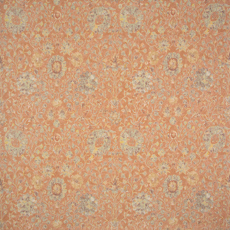 <p>Stuck On You Terracotta by Carole Fabric</p><p><strong>Required Minimum Quantity Purchase: 2 yards</strong></p><p>Book: Moodscapes</p><p>Content: 55% Linen, 45% Viscose</p><p>Origin: </p><p>Performance: 18,000 Martindale Circular Rubs</p><p>Repeat: 25 1/8" V, 27" H</p><p>Width: 53""</p>