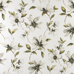 Nights In Georgia Frost by Carole Fabric