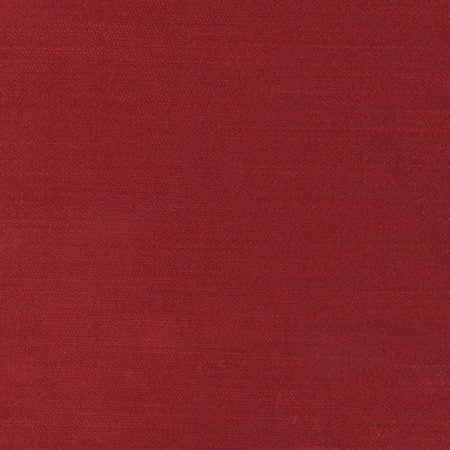 Cool Touch Cardinal by Carole Designer Fabric Touch Of Luxury 100% Polyester Turkey 50,000 Wyzenbeek Double Rubs None 54" - Swanky Fabrics -
