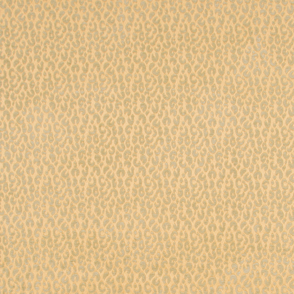 Snow Leopard Foam by Carole Fabric Jungle Safari 68% Rayon, 32% Polyester- Latex Backing China Passes 15,000 Double Rubs Wyzenbeek Horizontal: 3.5 and Vertical: 4.25 56 - Fabric Carolina -