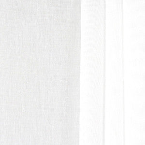 Outpost White by Carole Fabric