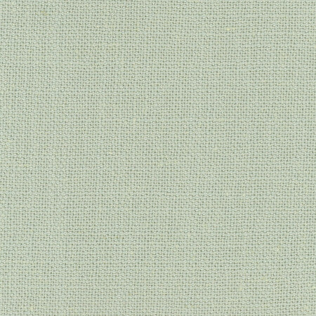 Defense Spa by Carole Fabric Celadon 95% Polyester, 5% Linen China Passes 110,000 Double Rubs Wyzenbeek Horizontal: None and Vertical: None 57" - Fabric Carolina -