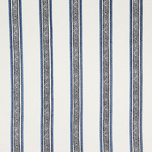 Not Ordinary Sapphire by Carole Fabric