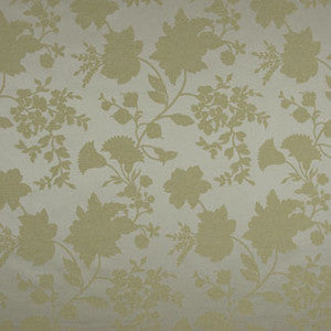 Elderflower Lemon Grass by Carole Fabric