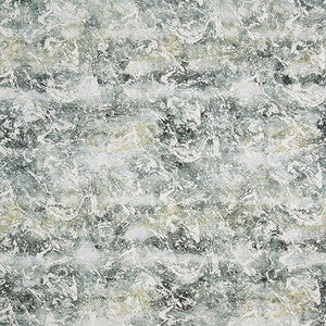 Mix It Up Moss by Carole Fabric