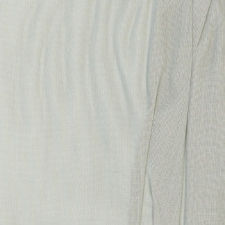 Middle Coast Sea Spray by Carole Designer Fabric Sheer Clarity,Sheer Clarity II 100% Polyester Turkey N/A </p><p>Repeat: NONE 130" - Swanky Fabrics -