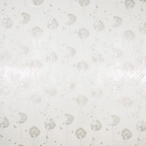 On A Wish Silver by Carole Fabric