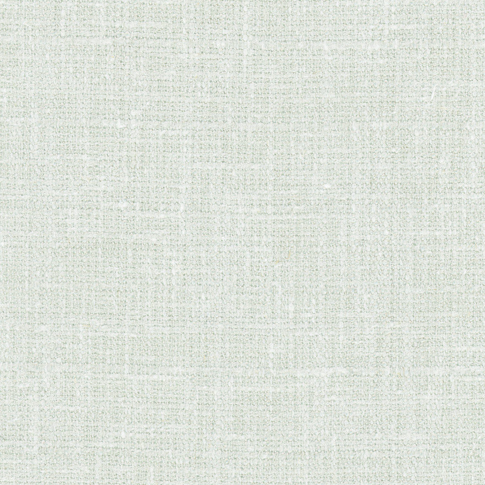 Inner Child Mineral by Carole Fabric Celadon 66% Polyester, 21% Cotton, 13% Linen India Passes 15,000 Double Rubs Wyzenbeek Horizontal: 0 and Vertical: 0 54 - Fabric Carolina -