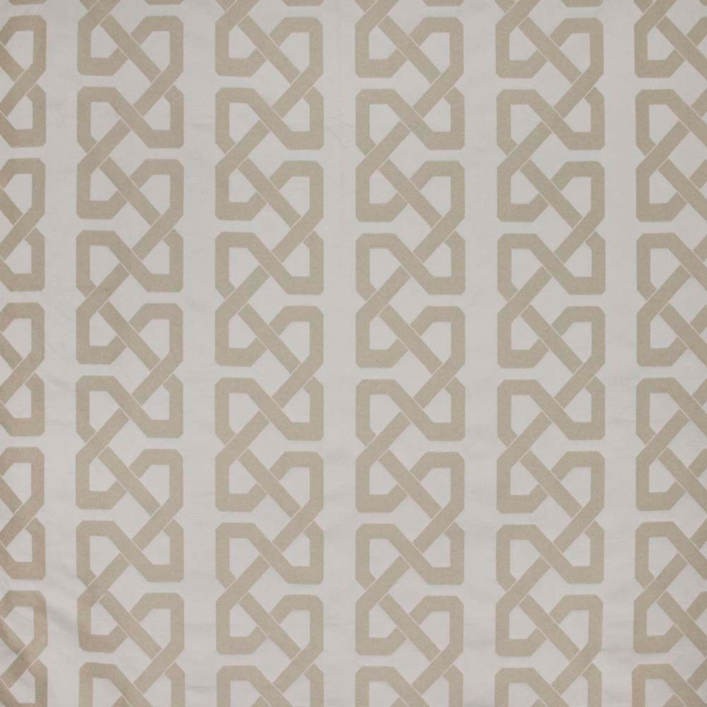 Grand Cable Marble by Carole Designer Fabric Sandalwood 100% Polyester India N/A Horizontal: 9125 and Vertical: 85 54 - Swanky Fabrics -