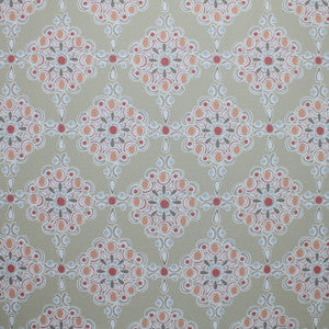 Sunset Stroll Neutral by Carole Fabric
