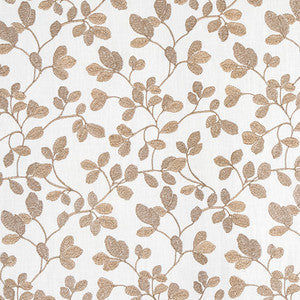 Trunk Show Natural by Carole Fabric
