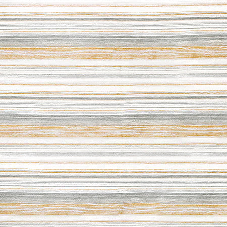 Endless Roads Alabaster by Carole Designer Fabric Go West 78.84% Polyester, 15.87% Recycled Cotton, 5.29% Recycled Polyester 33,000 Wyzenbeek Double Rubs 8 1/4" V 56.75" - Swanky Fabrics -