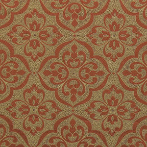Presenting Spice by Carole Fabric