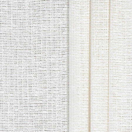 Before The Start Glacier by Carole Fabric In The Open 53% Recycled Polyester, 47% Polyester N/A None 54" - Fabric Carolina -