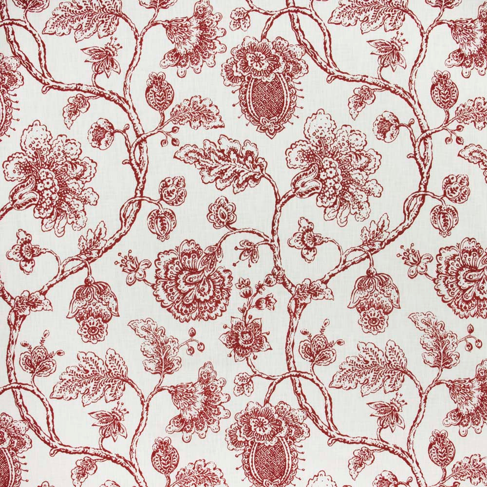 Adler Way Red by Carole Fabric Mulberry Sangria 100% Cotton India N/A Horizontal: 255 and Vertical: 32 53 - Fabric Carolina -