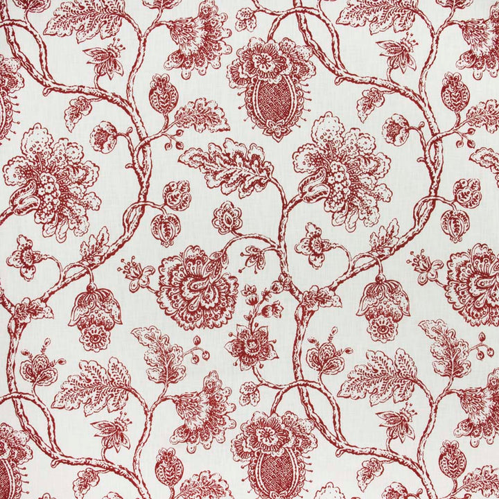 Adler Way Red by Carole Fabric Mulberry Sangria 100% Cotton India N/A Horizontal: 255 and Vertical: 32 53 - Fabric Carolina -