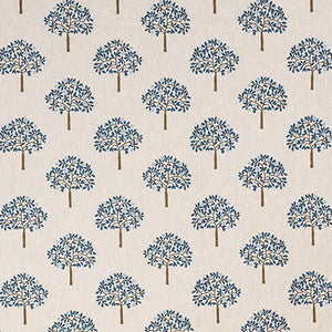 Arbor View Cream by Carole Fabric