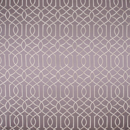 Take My Hand Lavender by Carole Fabric Haven 60% Cotton, 40% Polyester India N/A </p><p>Repeat: 9 1/8" V, 5 1/4" H 52" - Fabric Carolina -