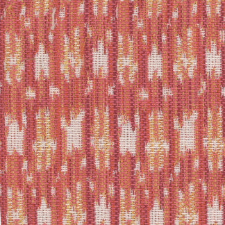 Whippoorwill Sunset by Carole Fabric Clean Comfort 51% Cotton, 49% Polyester China Passes 22,000 Double Rubs Wyzenbeek </p><p>Repeat: 2 1/2" V, 3 1/8" H 59" - Fabric Carolina -