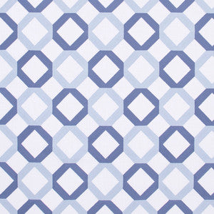 Love & Fate Waterfall by Carole Fabric
