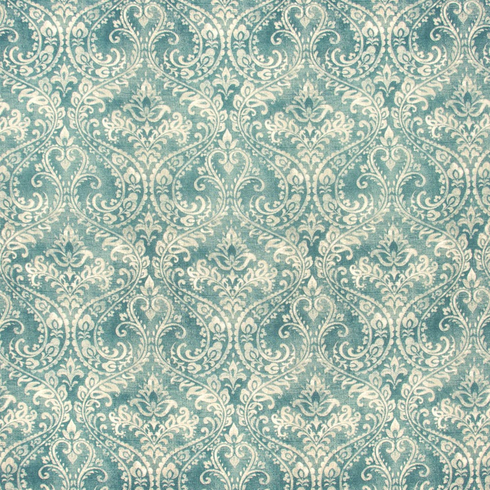 Dunmore Estate Nile by Carole Fabric Breathtaking 100% Cotton Duck- Soil Repellent Pakistan Passes 50,000 Double Rubs Wyzenbeek Horizontal: 135 and Vertical: 2475 55 - Fabric Carolina -
