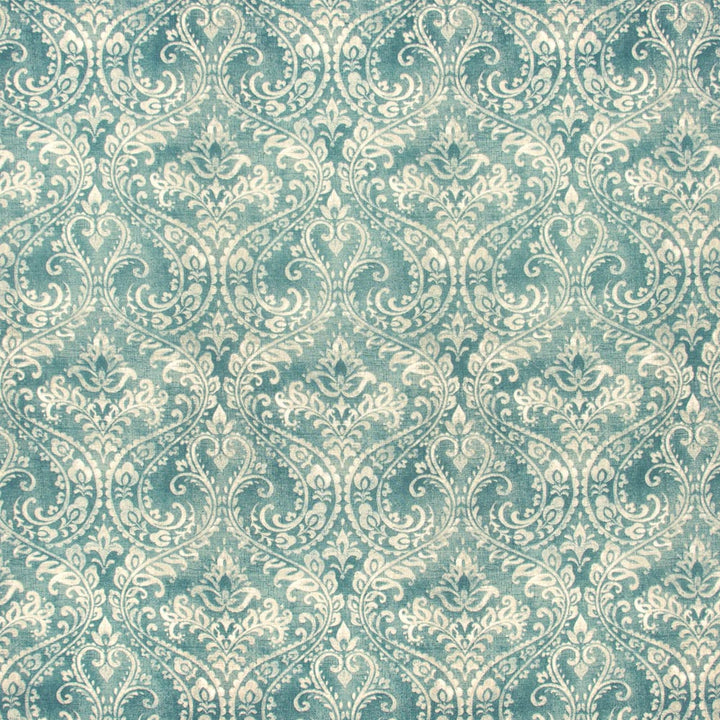 Dunmore Estate Nile by Carole Fabric Breathtaking 100% Cotton Duck- Soil Repellent Pakistan Passes 50,000 Double Rubs Wyzenbeek Horizontal: 135 and Vertical: 2475 55 - Fabric Carolina -