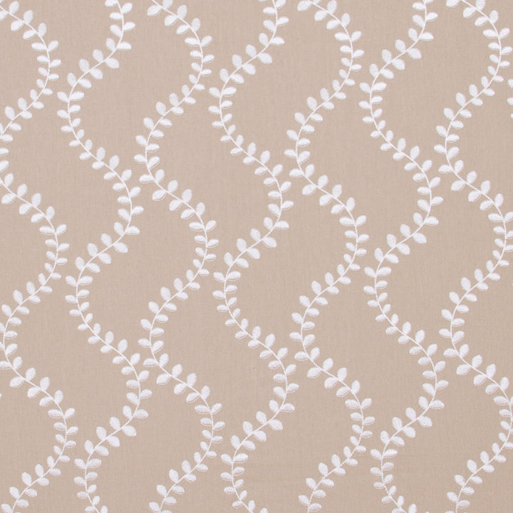Come To Life Khaki by Carole Fabric Portobello 100% Cotton India N/A Horizontal: 13 and Vertical: 7.625 52 - Fabric Carolina -