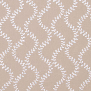 Come To Life Khaki by Carole Fabric